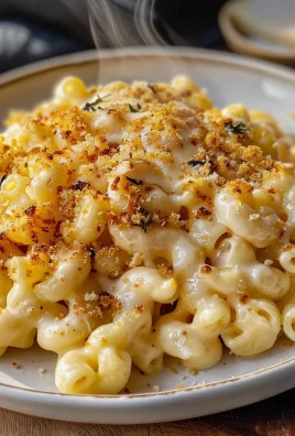 Brie Mac and Cheese: An Amazing Ultimate Recipe for Comfort