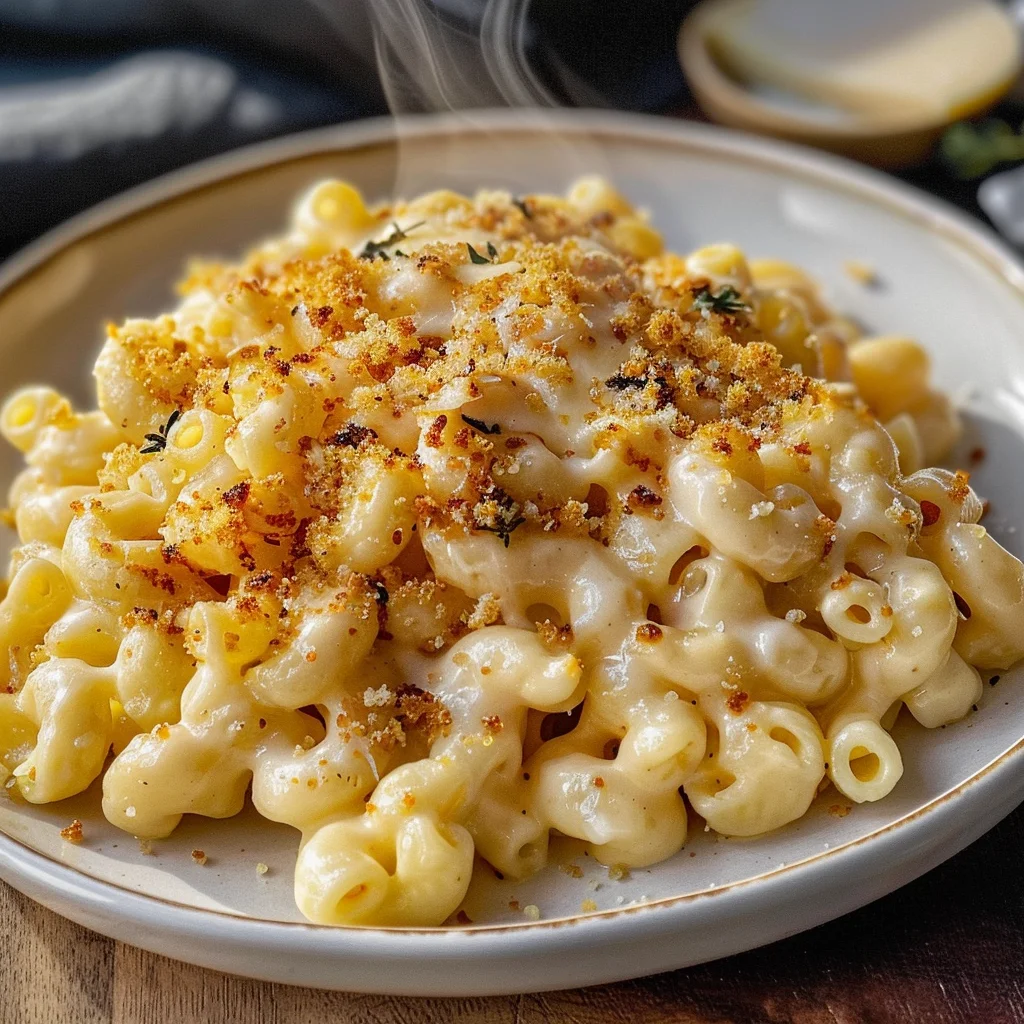 Brie Mac and Cheese: An Amazing Ultimate Recipe for Comfort