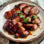 Char Siu (Chinese BBQ Pork Recipe)