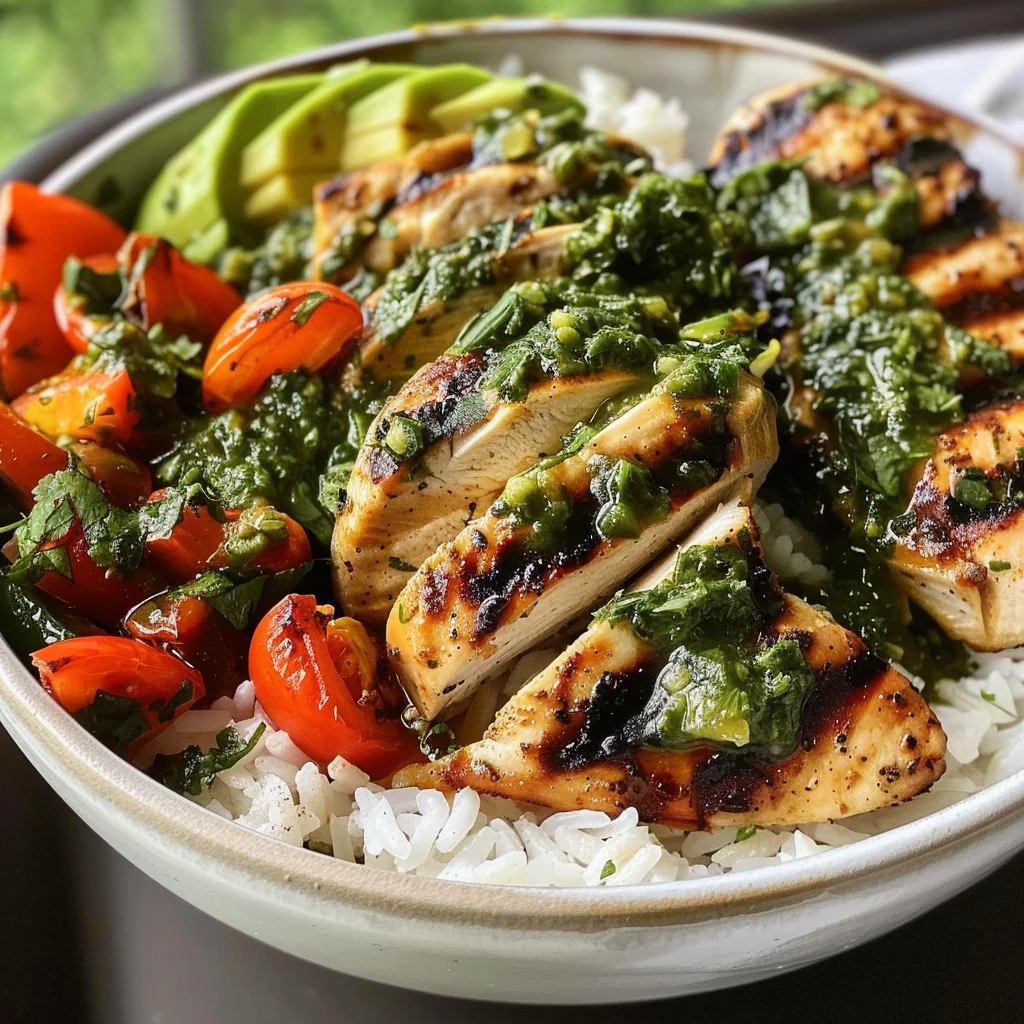 Chimichurri
