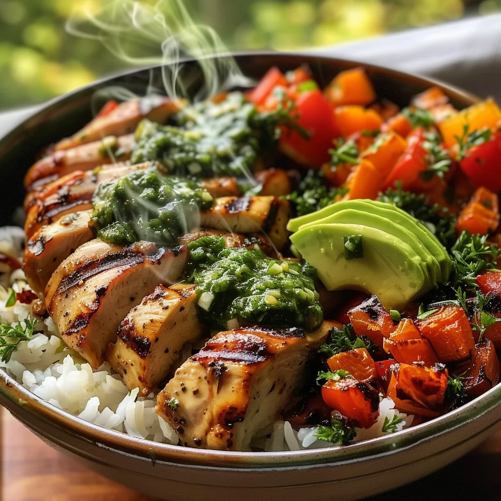 Chimichurri