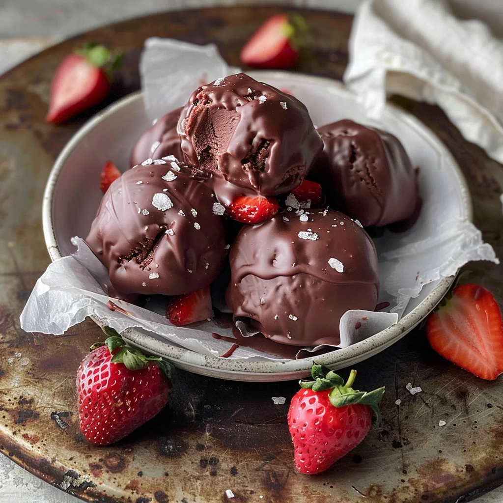 Chocolate