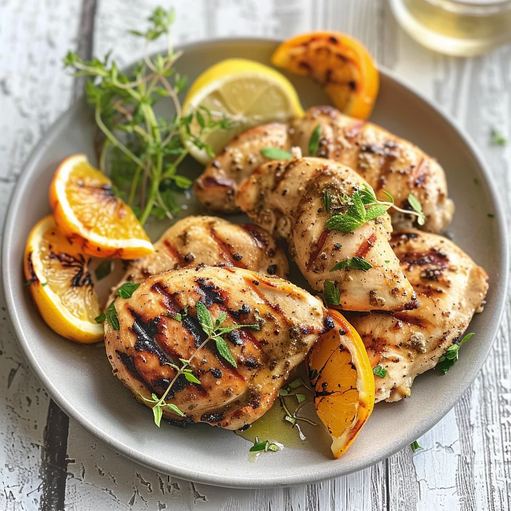 Citrus