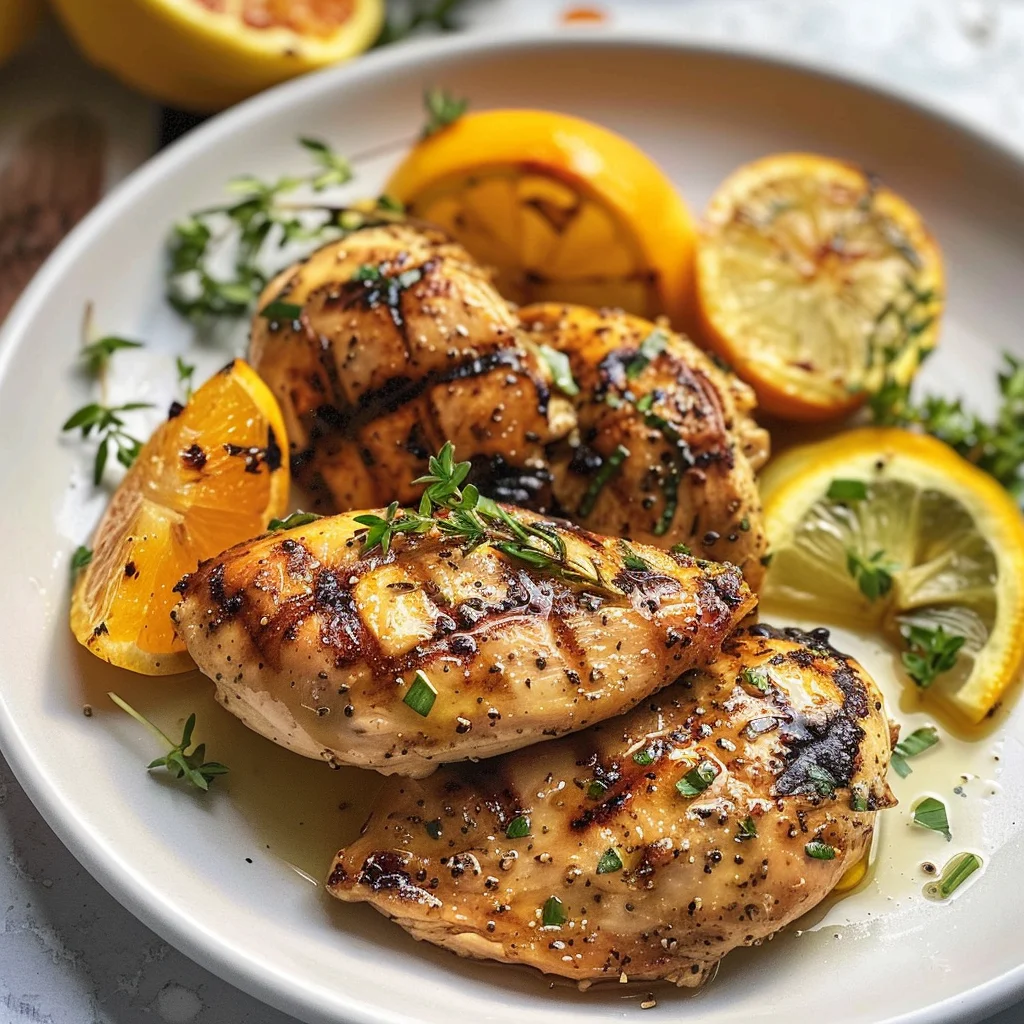 Citrus