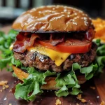 Crack Burgers: Your New Go-To Burger Recipe