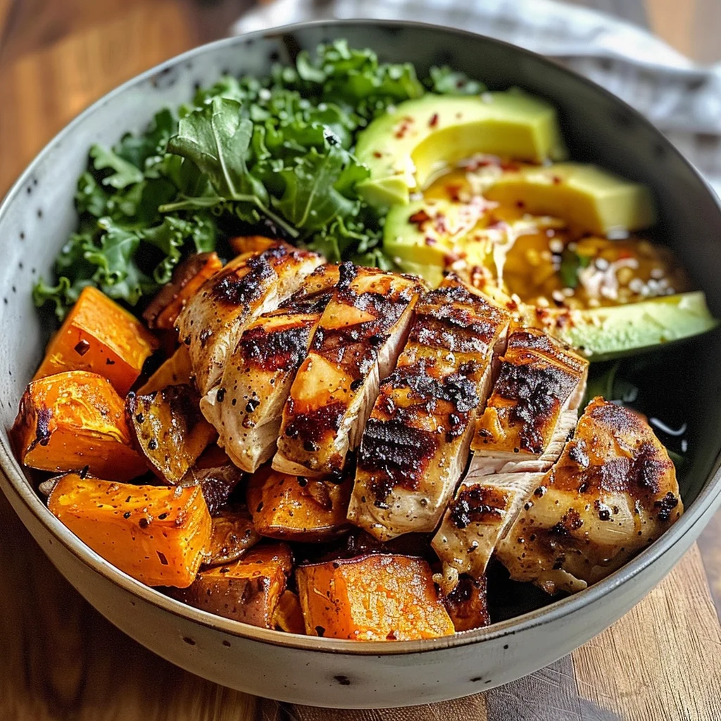 Grilled