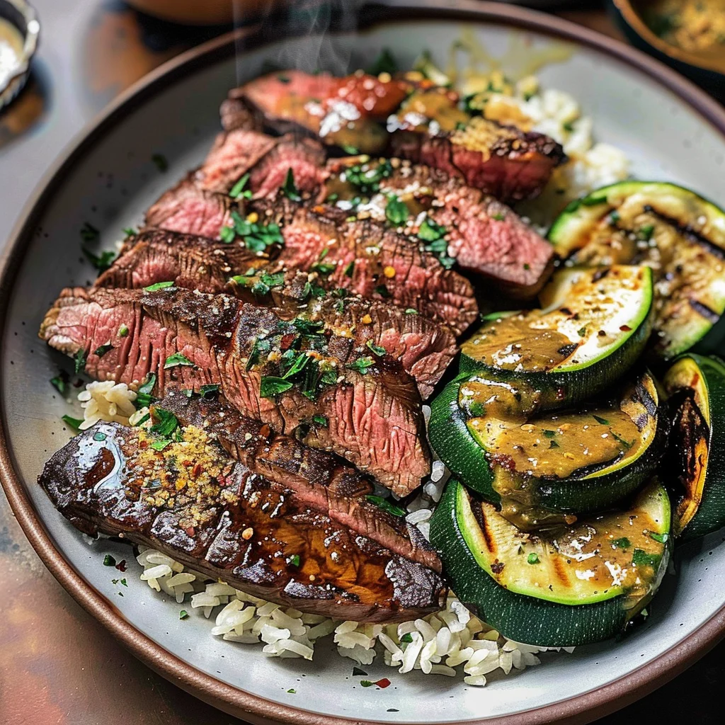 Grilled