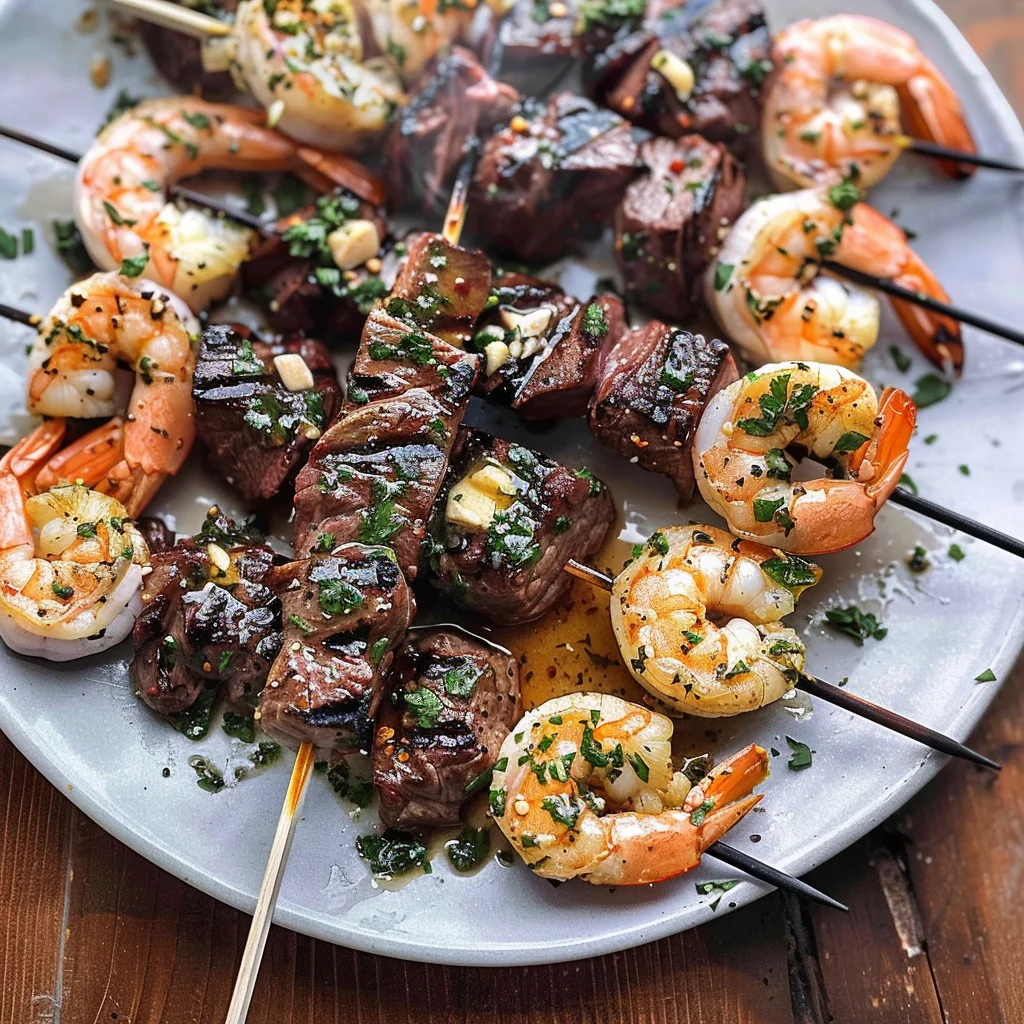 Grilled