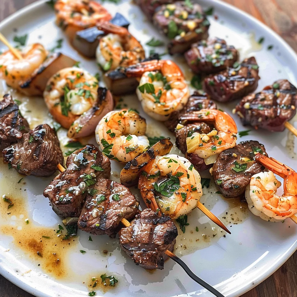 Grilled