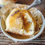 Honey Lavender Ice Cream