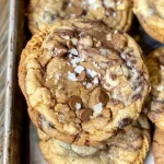 Ice Cream Cone Cookies