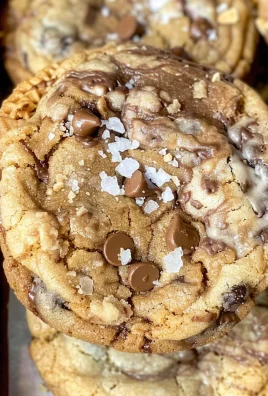 Ice Cream Cone Cookies