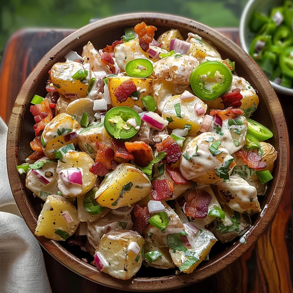 Jalapeno