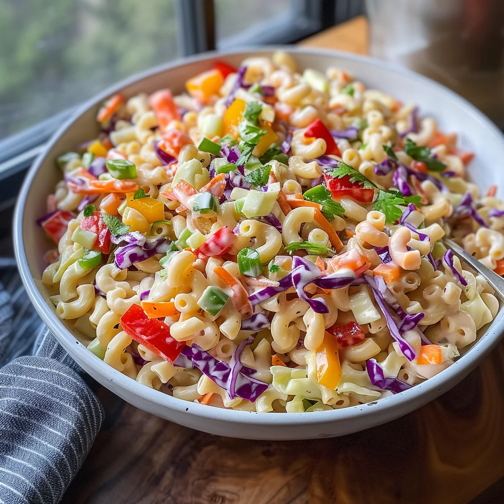 Macaroni