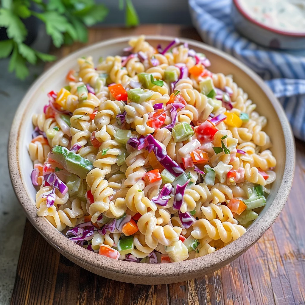 Macaroni