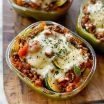 Meal Prep Unstuffed Pepper Bowls