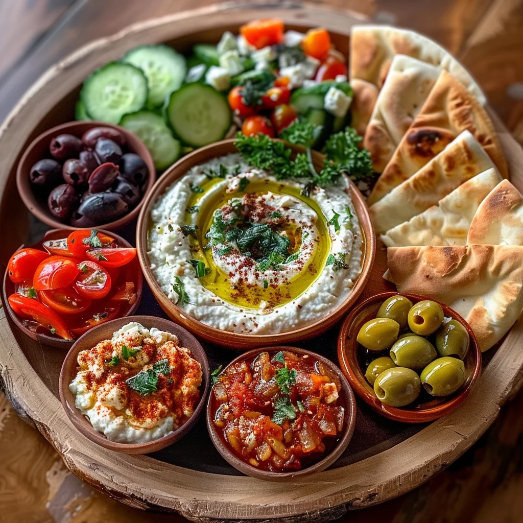 Mediterranean