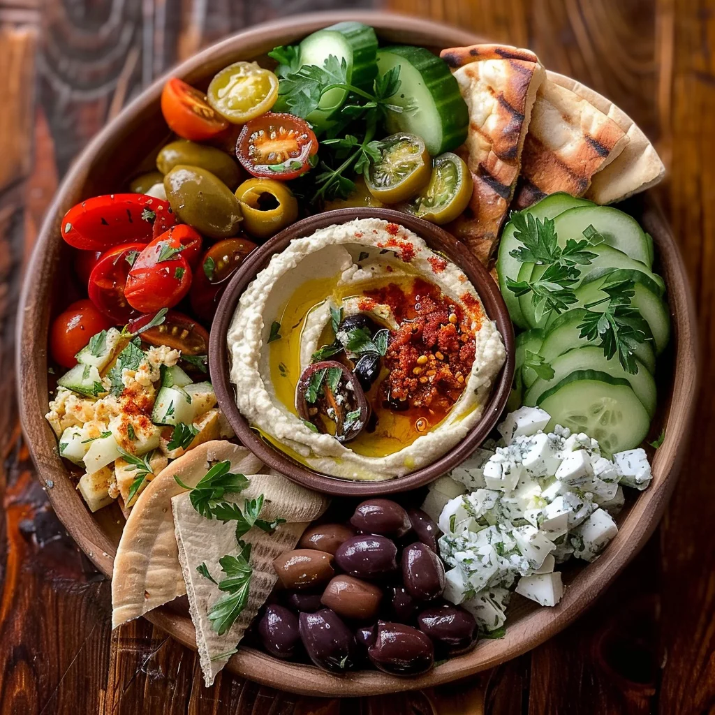 Mediterranean