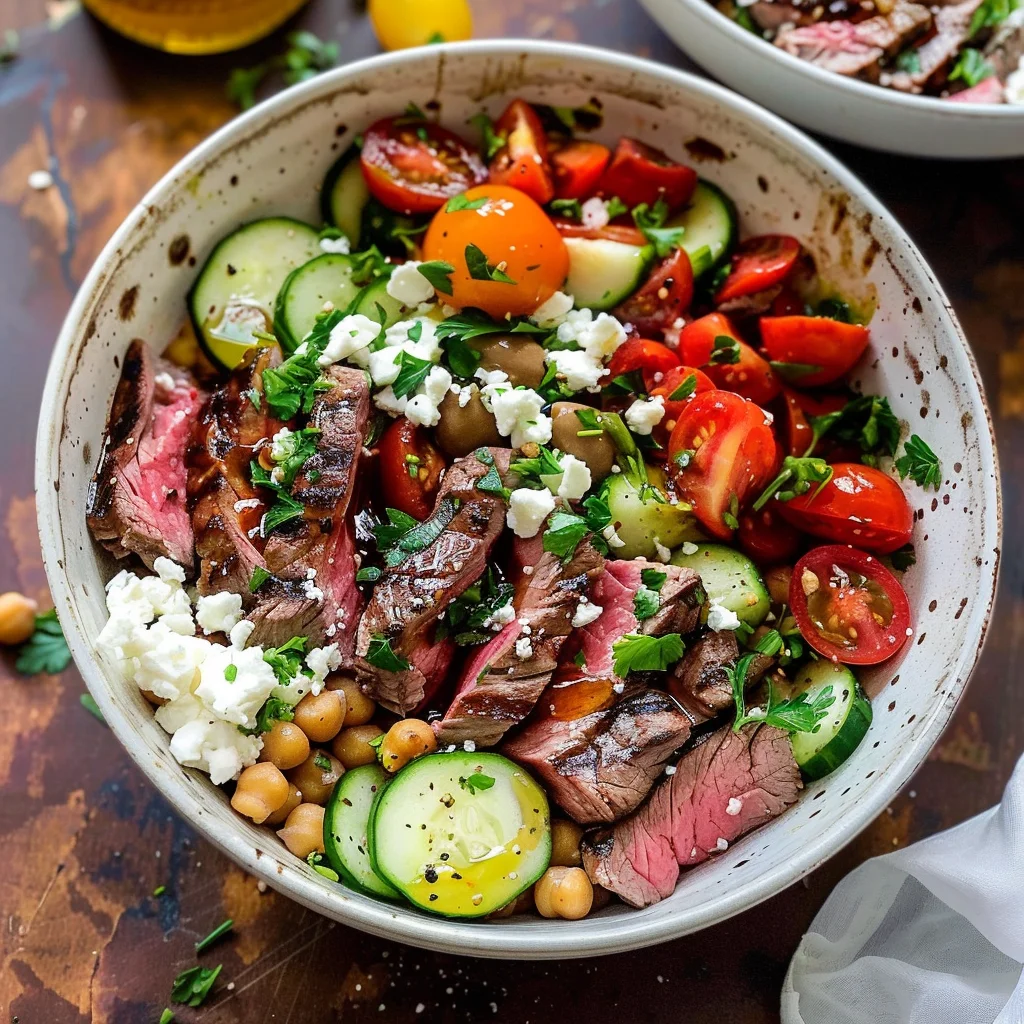 Mediterranean