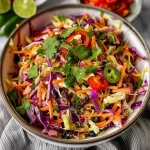 Mexican Coleslaw