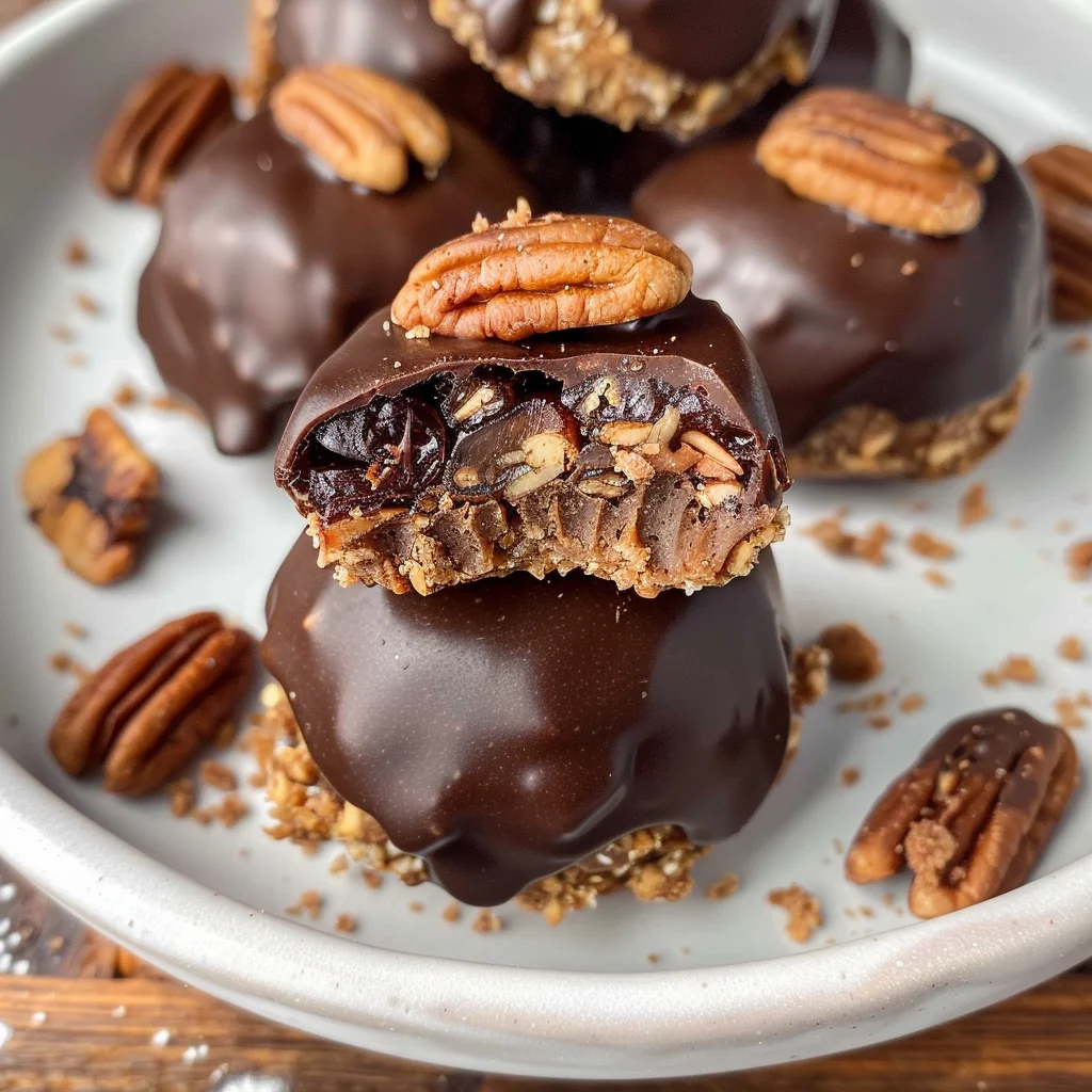 No-Bake