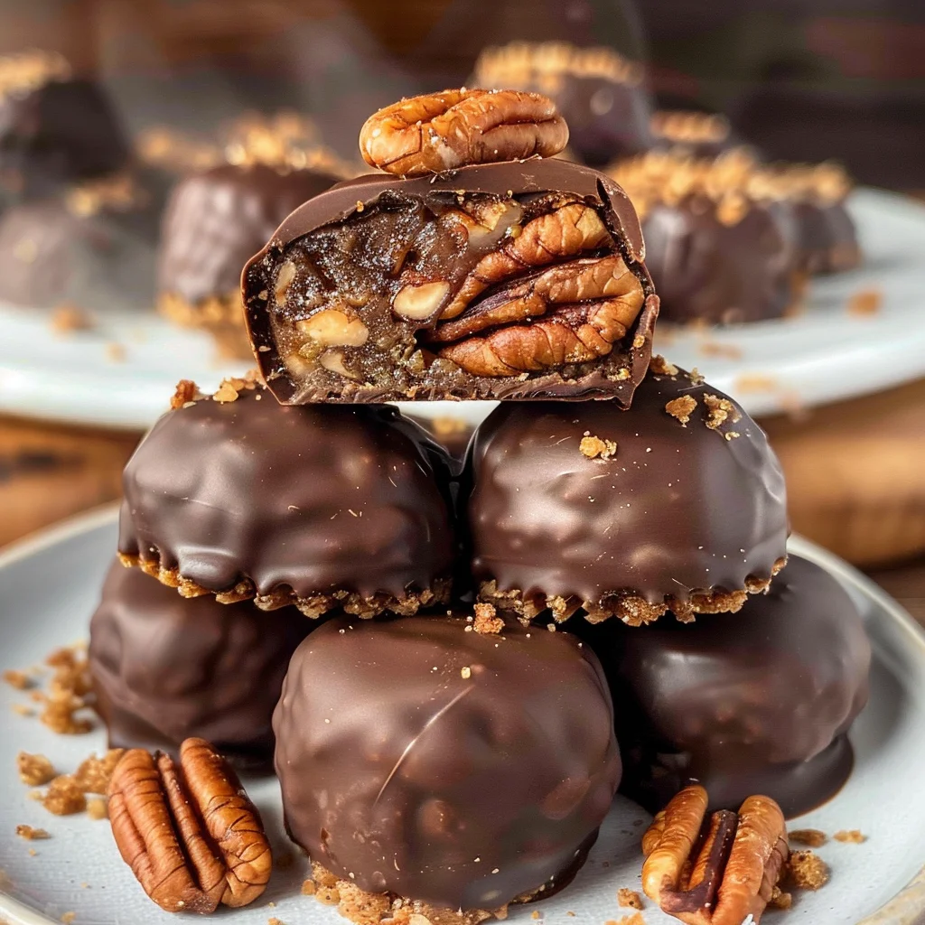 No-Bake