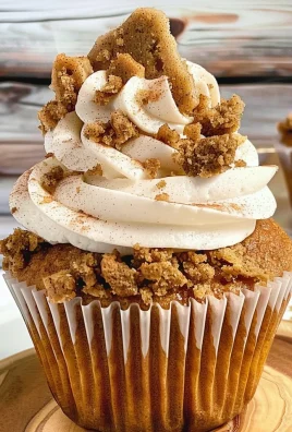 Oatmeal Cream Pie Cupcakes Recipe