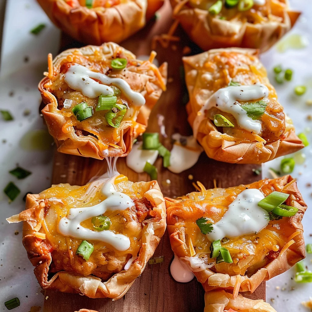 Party Bites