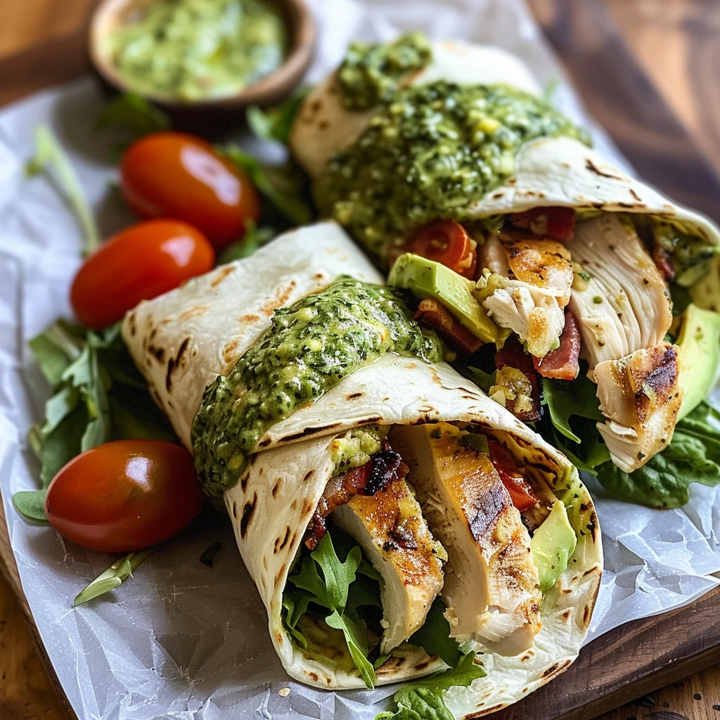 Pesto