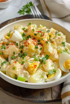 Potato Salad Recipe