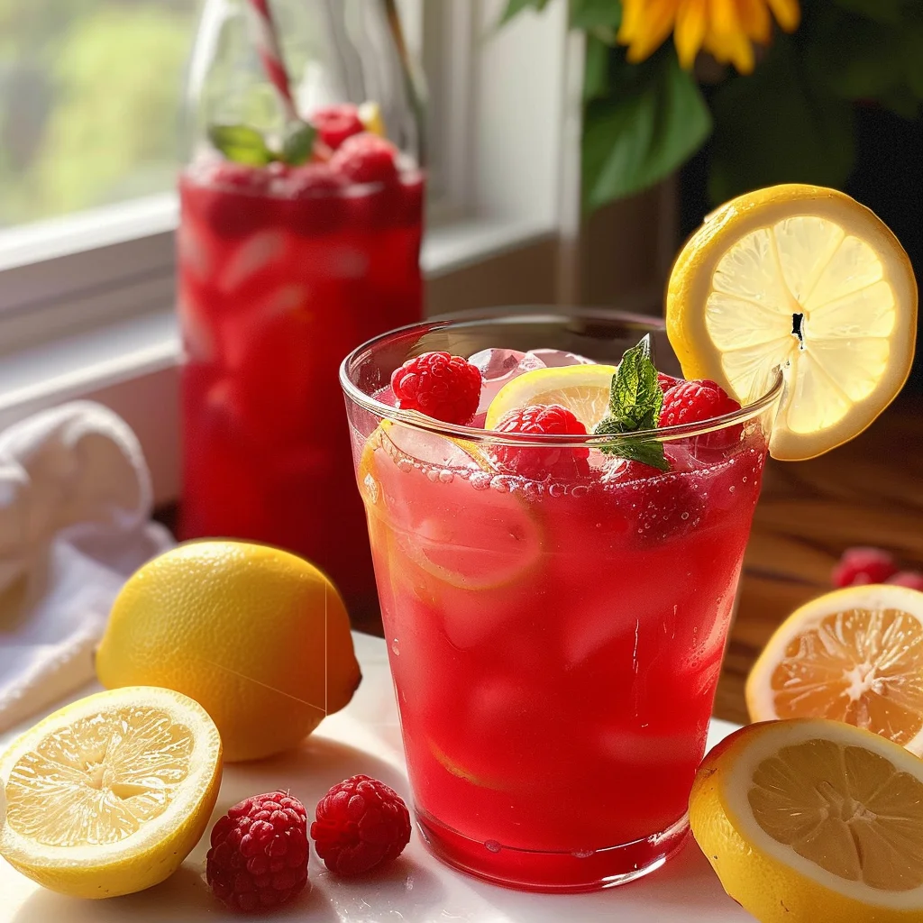 Raspberry