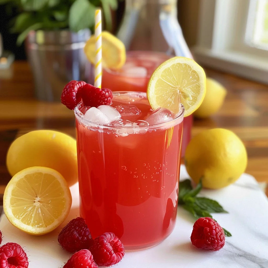 Raspberry