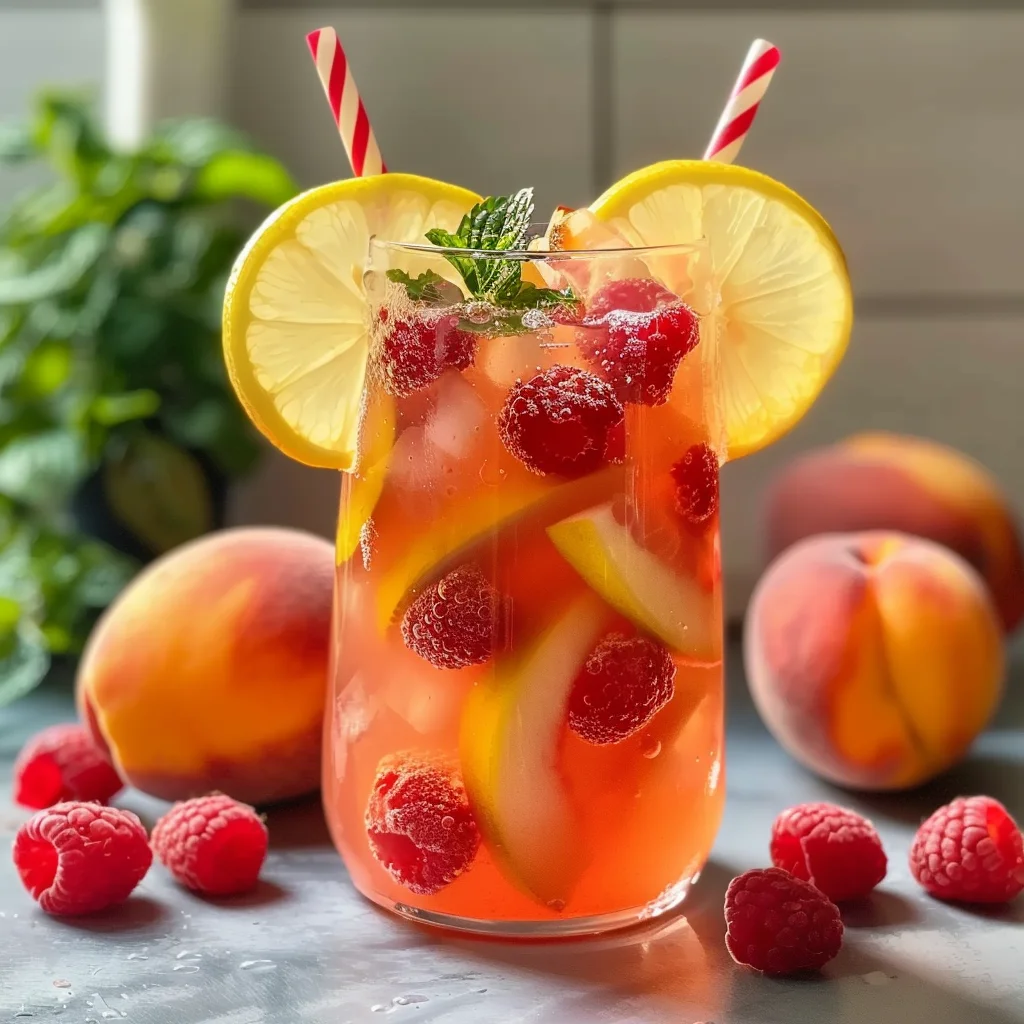 Raspberry