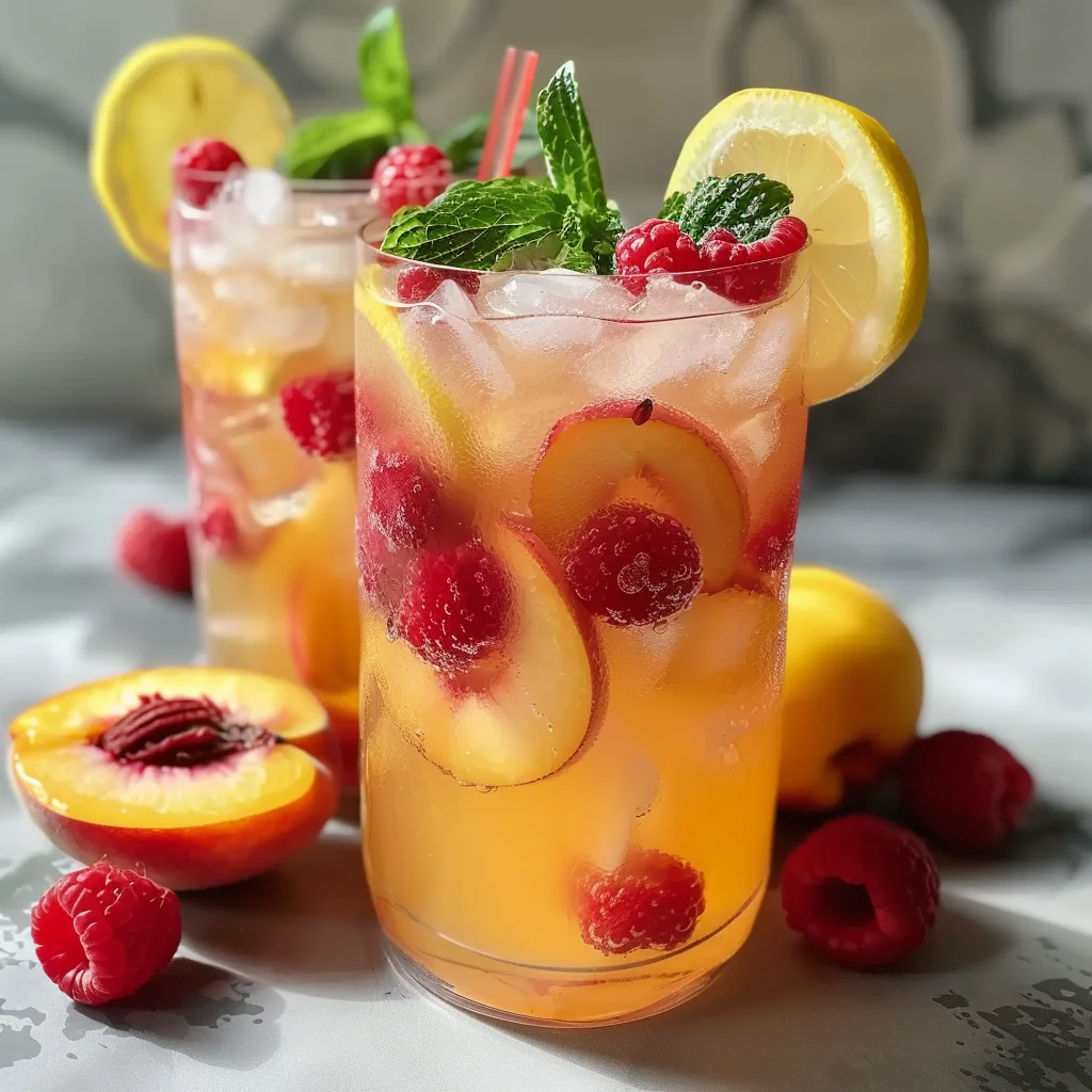 Raspberry