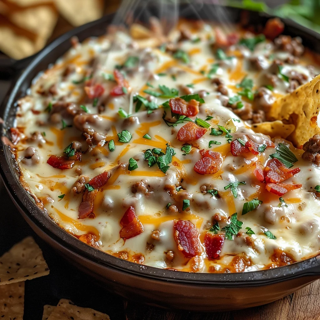Sizzling