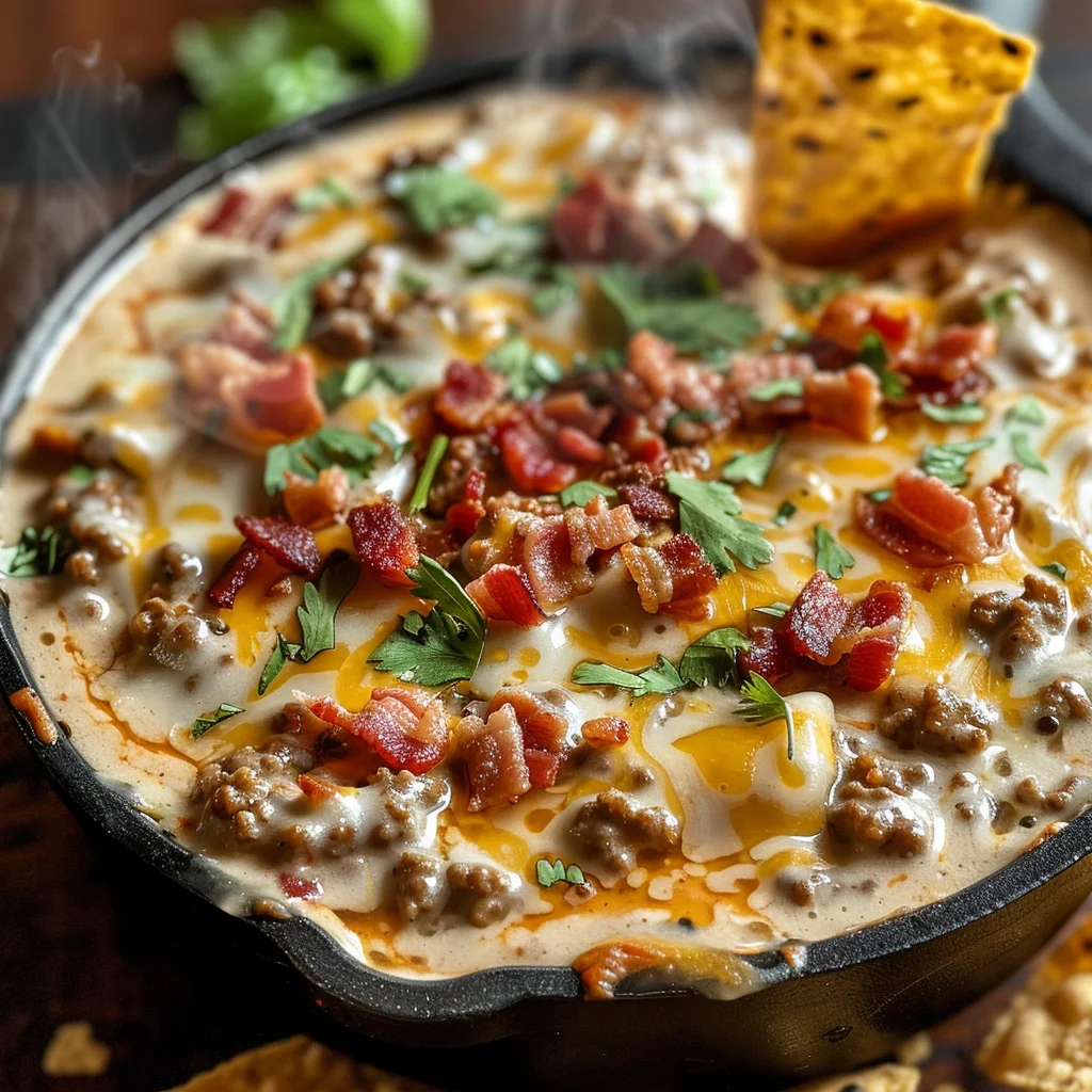 Sizzling