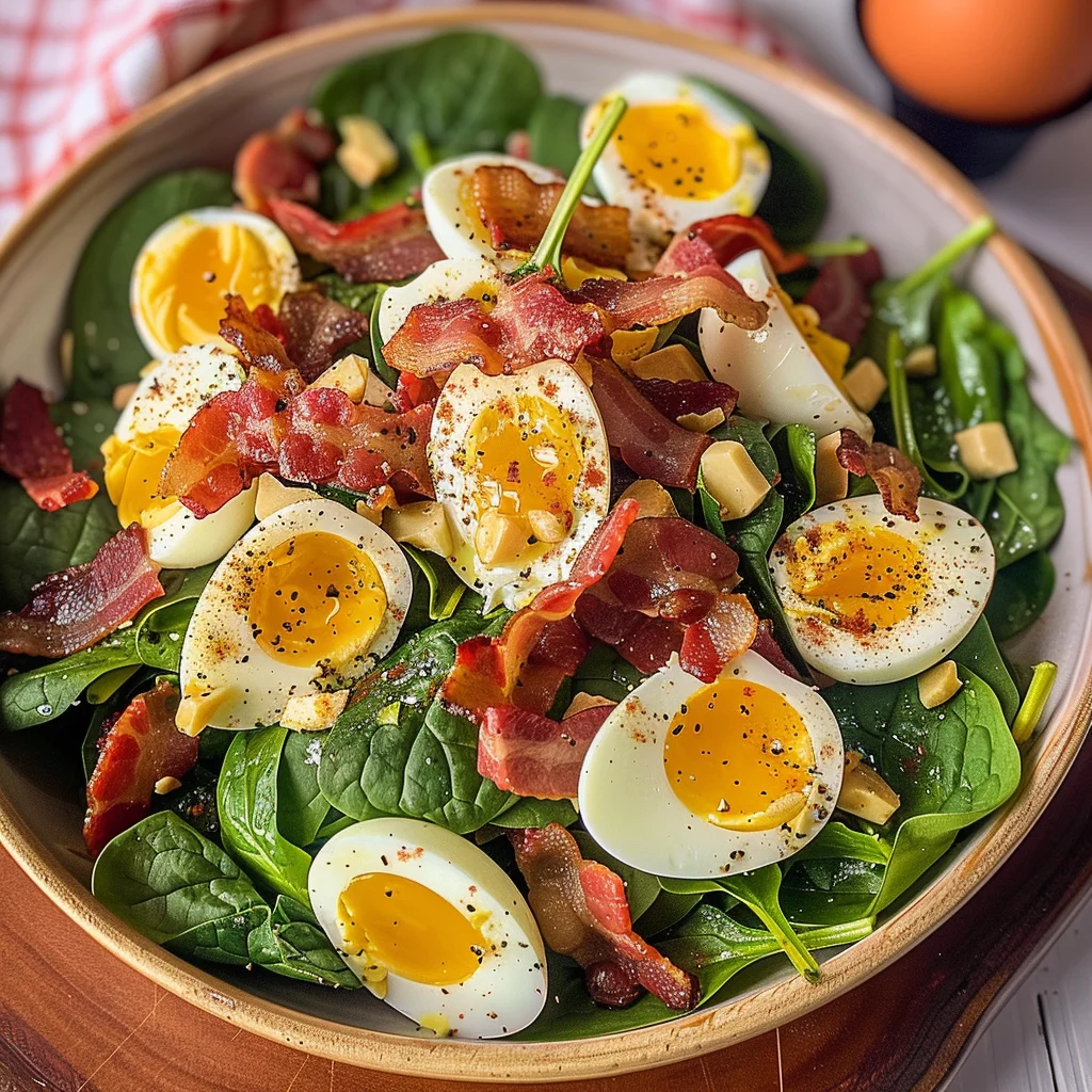 Spinach