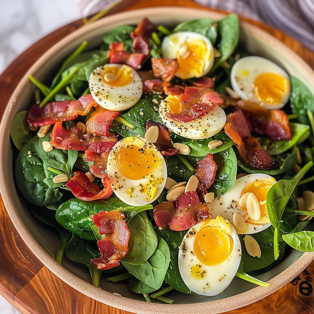 Spinach