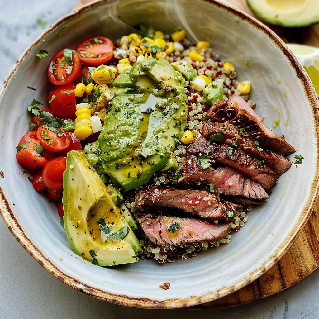 Steak