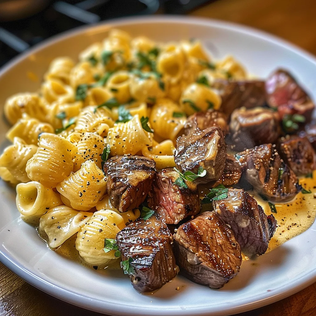 Steak