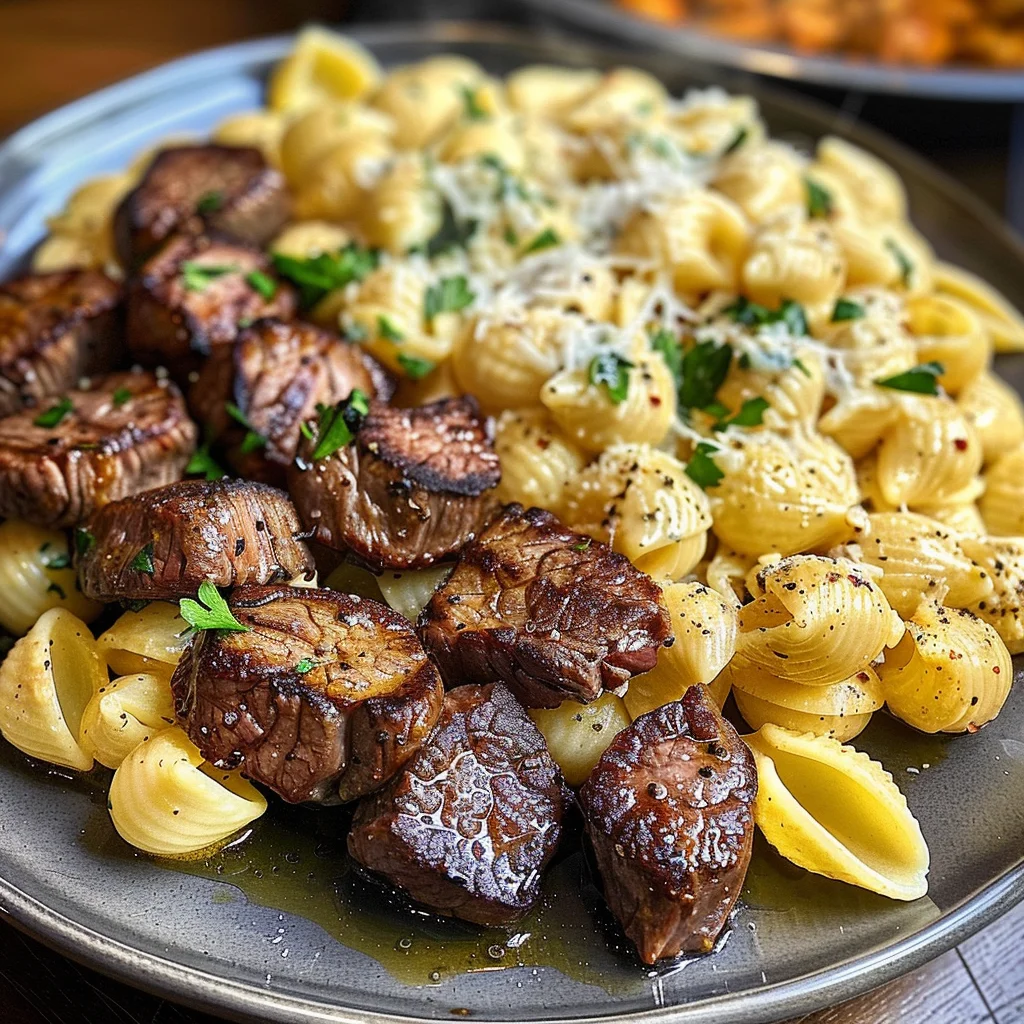 Steak