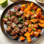 Steak Bites with Sweet Potatoes: An Incredible Ultimate Recipe