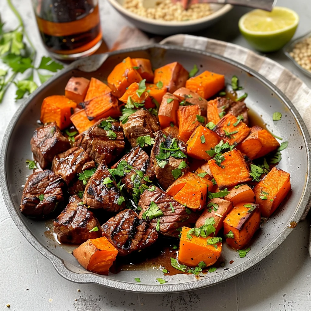 Steak