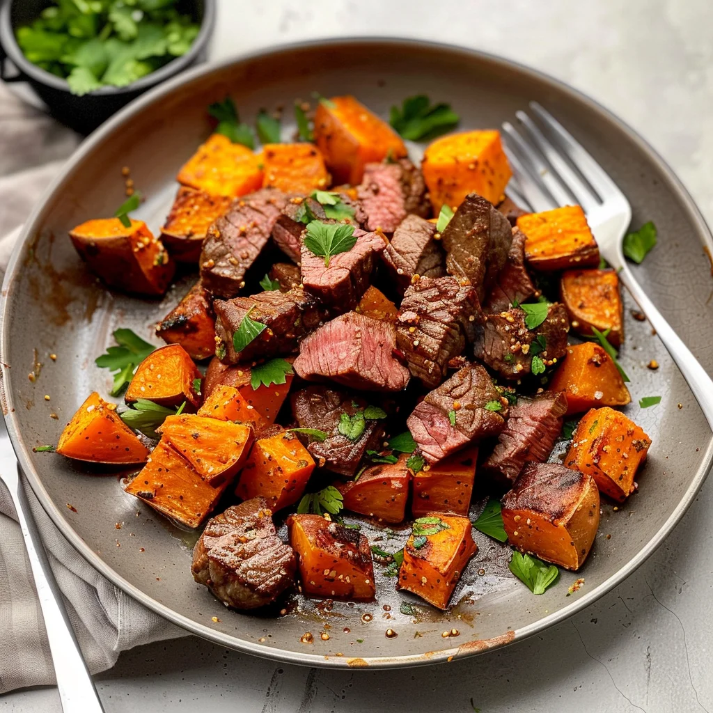 Steak