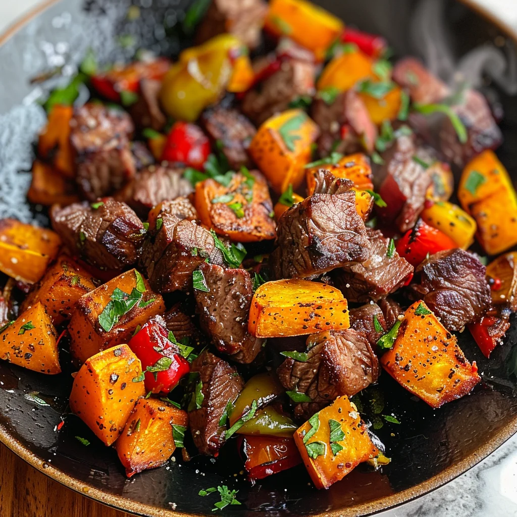 Steak