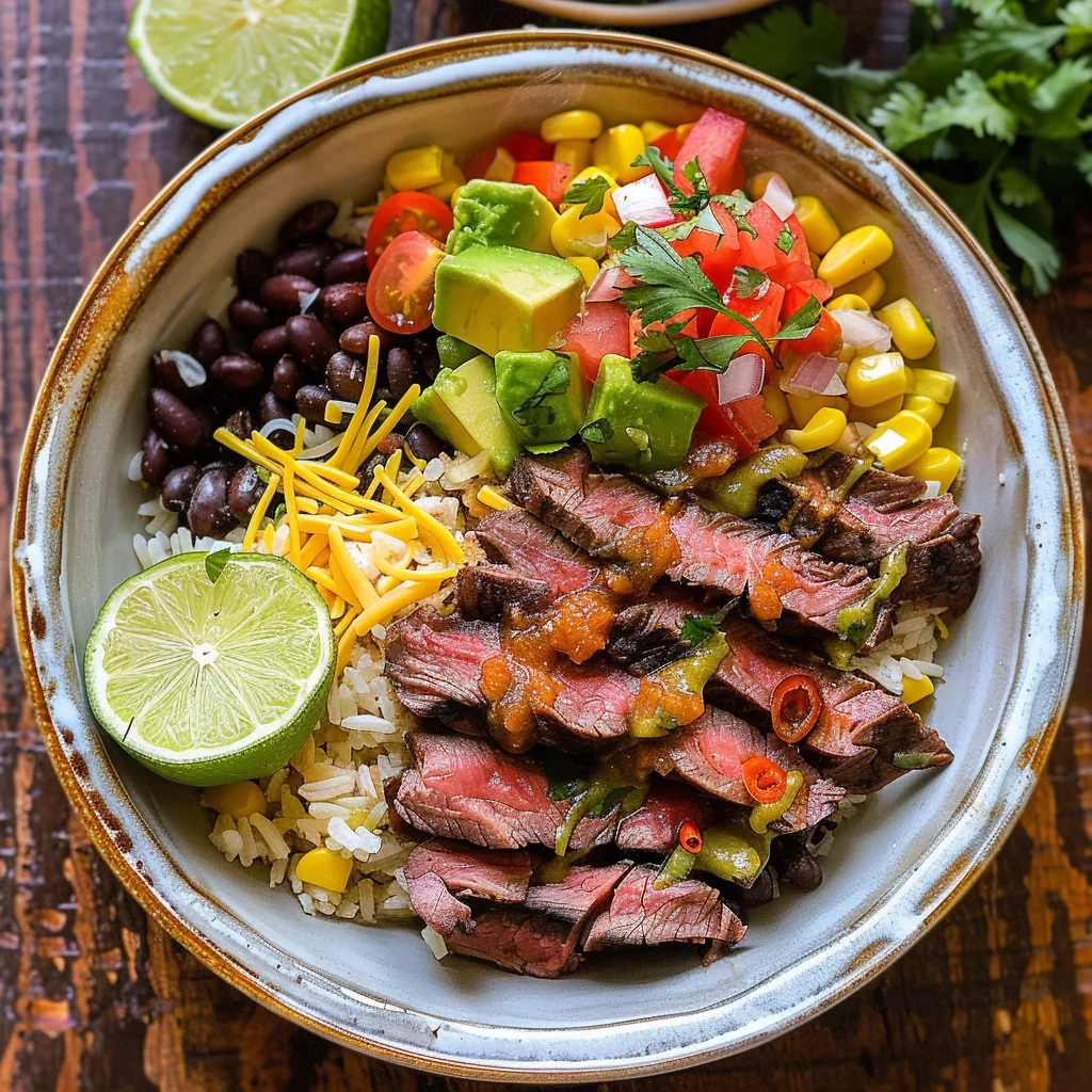 Steak