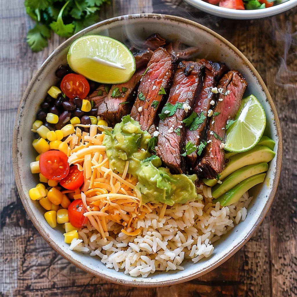 Steak