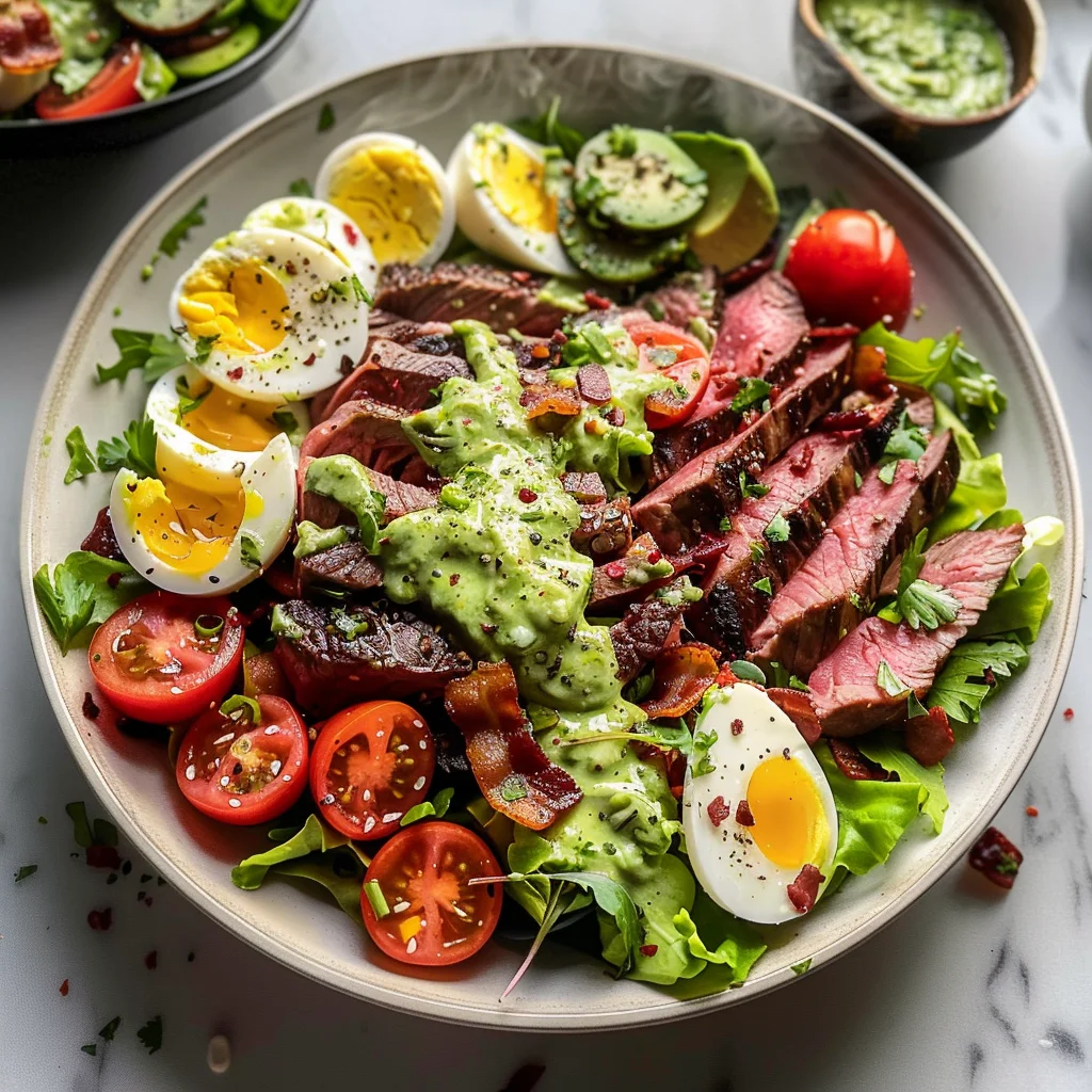 Steak