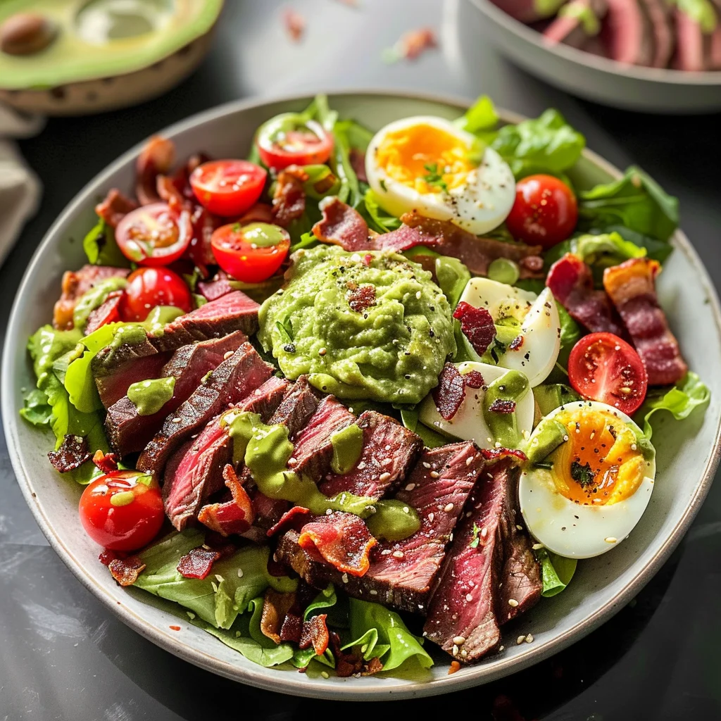 Steak