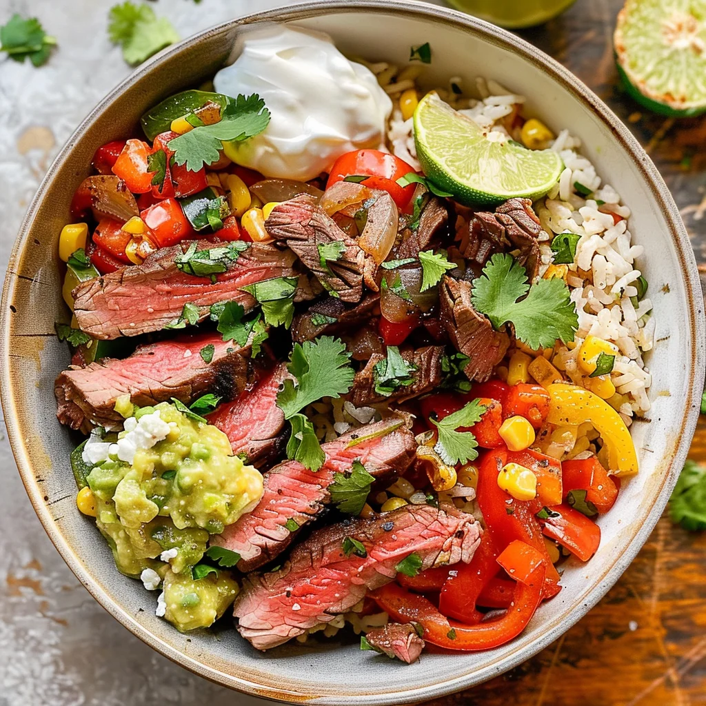 Steak